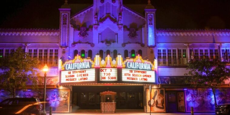 San Bernardino Redeems Itself With Clean California Designation Weeks After “Dirtiest City” Report