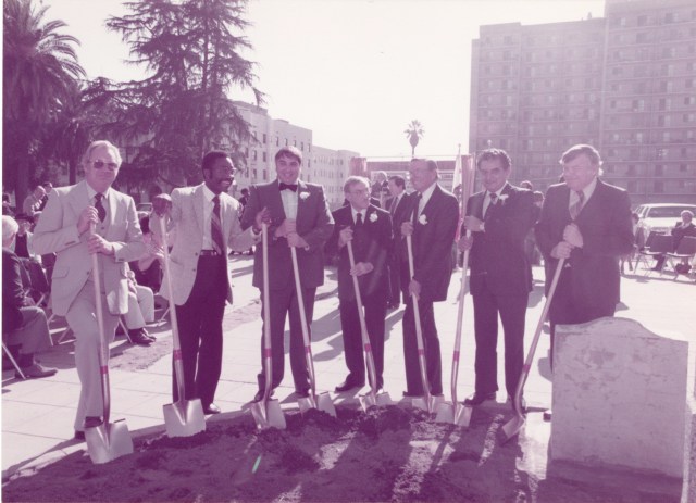 San Bernardino’s Feldheym Central Library Marks 40th Anniversary Sept. 29 with History Displays and Community Festivities