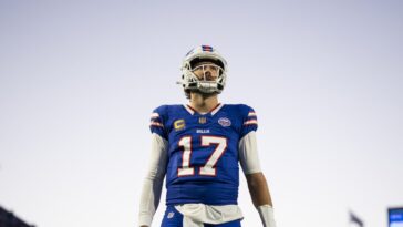 Top fantasy football players of Week 1