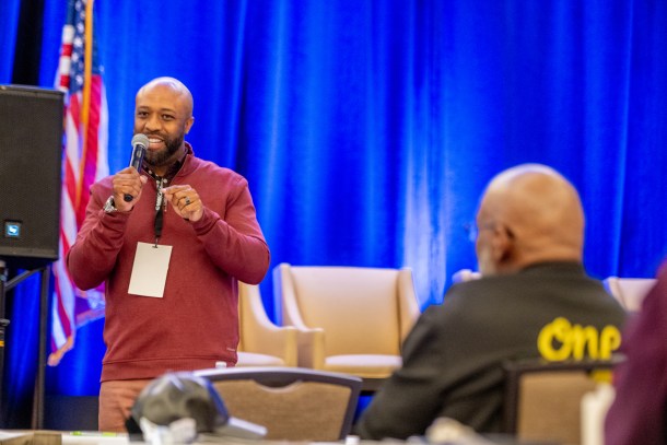 Black Experts Address Racial Trauma and Mental Health Equity Black Experts Address Racial Trauma and Mental Health Equity