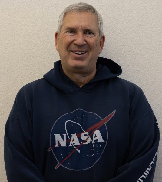 City College’s air traffic control department chair joins the Express for a Q&A City College’s air traffic control department chair joins the Express for a Q&A