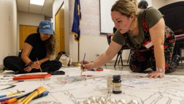 Daywatch: Cop latest arrested in suburban ICE ‘blitz’