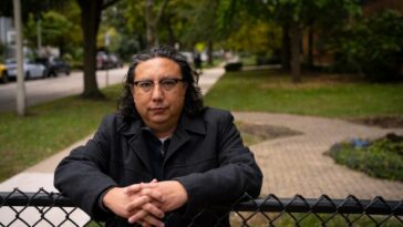 Daywatch: Little Village and Cicero swarmed by immigration agents