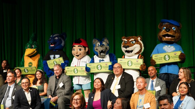 Inland Leaders Urge FAFSA Action as Cash for College Supports 7-in-10 Education Goal by 2030 Inland Leaders Urge FAFSA Action as Cash for College Supports 7-in-10 Education Goal by 2030
