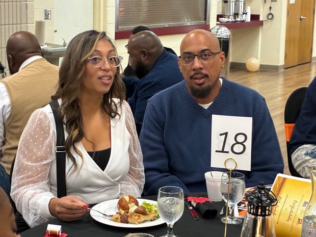 Lake County residents recognized as repatriates of the year by Waukegan Township’s Coalition to Reduce Recidivism