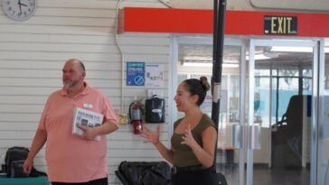 Once a YMCA Kid, Now Executive Director: Jennifer Lopez Reimagines San Bernardino’s Beloved Community Hub