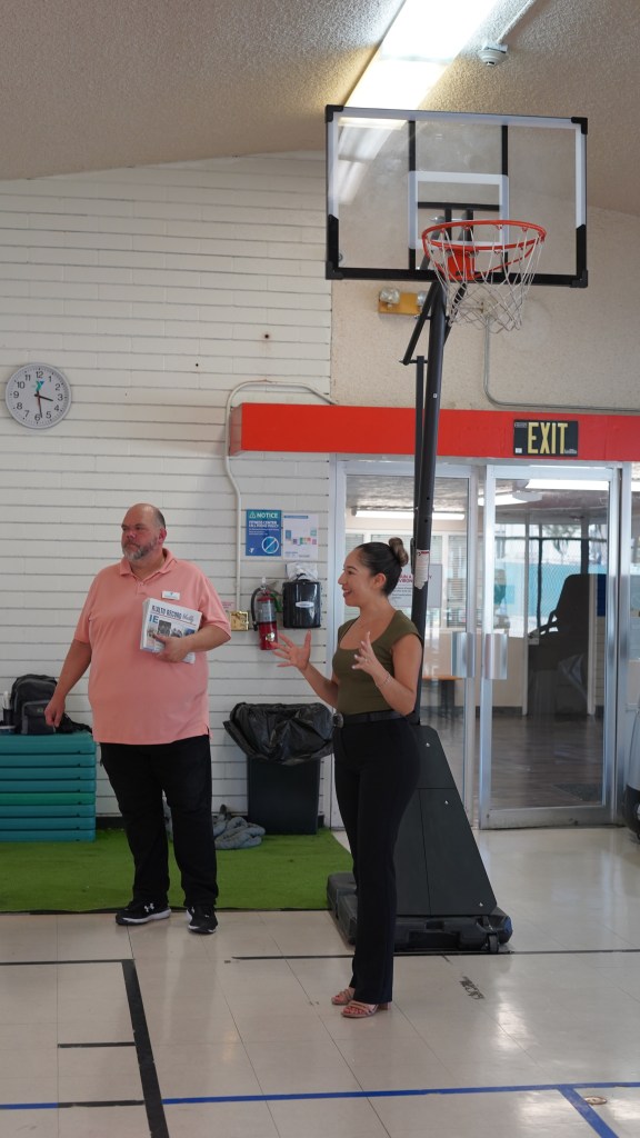 Once a YMCA Kid, Now Executive Director: Jennifer Lopez Reimagines San Bernardino’s Beloved Community Hub