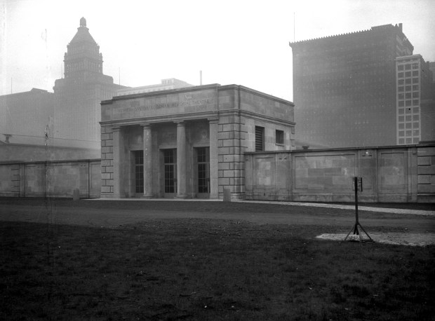 Today in Chicago History: Laquan McDonald shot by Chicago police Officer Jason van Dyke Today in Chicago History: Laquan McDonald shot by Chicago police Officer Jason van Dyke