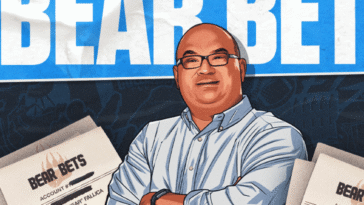 2025 Best Bets, Predictions for the Week by Chris 'The Bear' Fallica