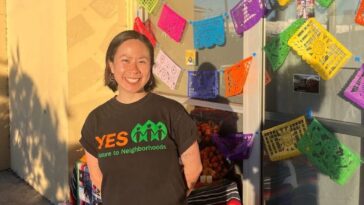 A ‘love letter’ to Richmond’s young people: Rich City Kickback focuses on wellness for the next generation