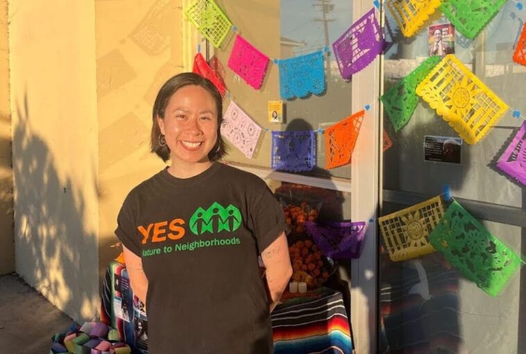 A ‘love letter’ to Richmond’s young people: Rich City Kickback focuses on wellness for the next generation A ‘love letter’ to Richmond’s young people: Rich City Kickback focuses on wellness for the next generation