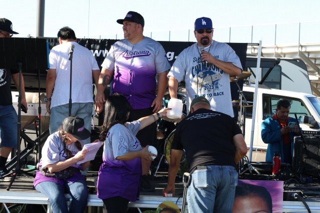 Aristrong Foundation Scholarships Help Colton, Grand Terrace Teens Chase the High School Future Arianna Never Got to Finish