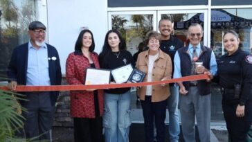 Buenos Dias Café Debuts Latin Flavors in Colton Following Prolonged Permit Challenges