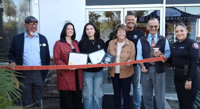 Buenos Dias Café Debuts Latin Flavors in Colton Following Prolonged Permit Challenges