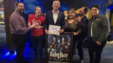 Desert Empire Filmmaker Nonprofit Aims to Make Inland Empire the ‘Hollywood of Indie Film’