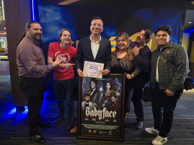 Desert Empire Filmmaker Nonprofit Aims to Make Inland Empire the ‘Hollywood of Indie Film’ Desert Empire Filmmaker Nonprofit Aims to Make Inland Empire the ‘Hollywood of Indie Film’