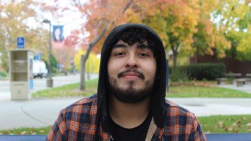 HAWK TALK: What’s your favorite Thanksgiving dish?