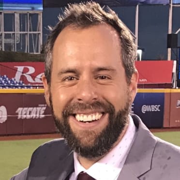 Here's how Blake Butera got his first managing job in Minor League Baseball