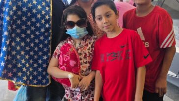 Loma Linda Transplant Gives 8-Year-Old Bella Bonilla a New Heart — and a Second Chance at Life