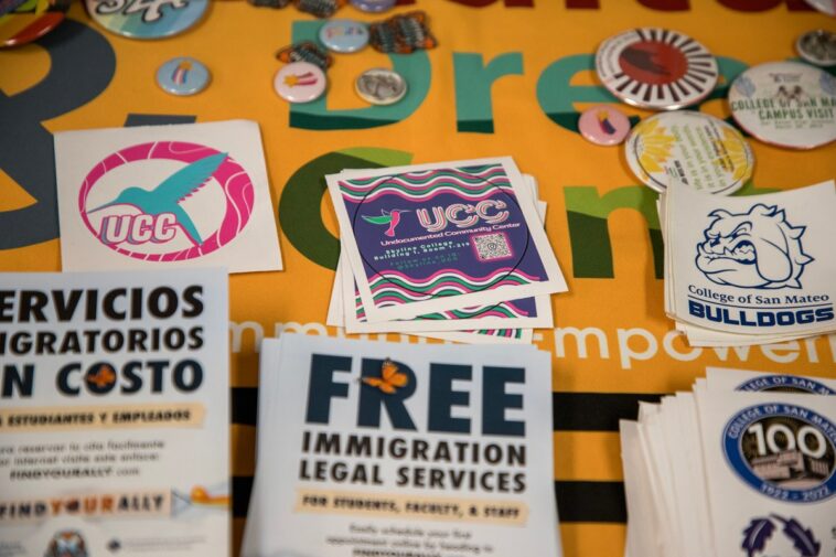 Misinformation spreads as Trump moves to cut aid for some California students Misinformation spreads as Trump moves to cut aid for some California students