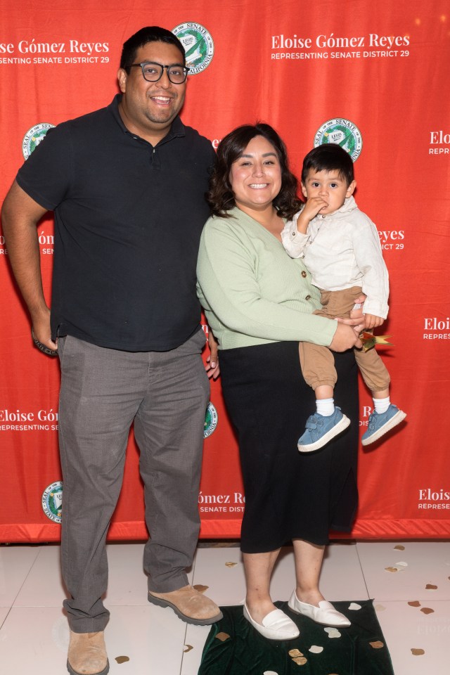 Sen. Reyes’ 30-under-30 Honors IE Labor’s Alicia Aguayo, Colton PD’s Nilda Campos, KVCR’s Justin Verduzco Among Changemakers Sen. Reyes’ 30-under-30 Honors IE Labor’s Alicia Aguayo, Colton PD’s Nilda Campos, KVCR’s Justin Verduzco Among Changemakers