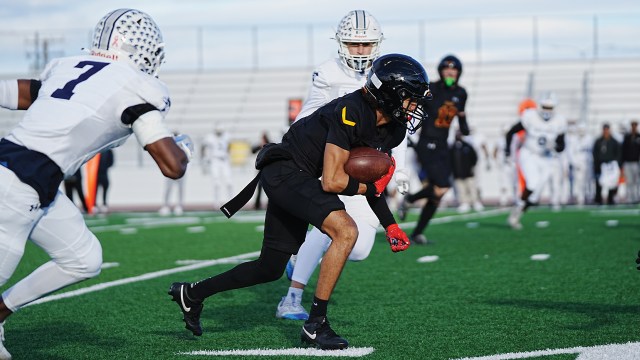 Victor Valley College Secures Historic Bowl With Second-Half Surge Against Santa Monica Victor Valley College Secures Historic Bowl With Second-Half Surge Against Santa Monica