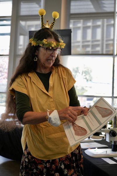 What’s the Buzz around ARC during Homecoming week?