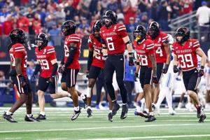 Defense got Texas Tech to the CFP. Are Red Raiders ready for biggest test yet?