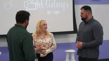 IEHP Foundation Network Arms 80 Nonprofit Leaders for Inland Empire Policy Fights on Safe Housing, Hunger, Youth