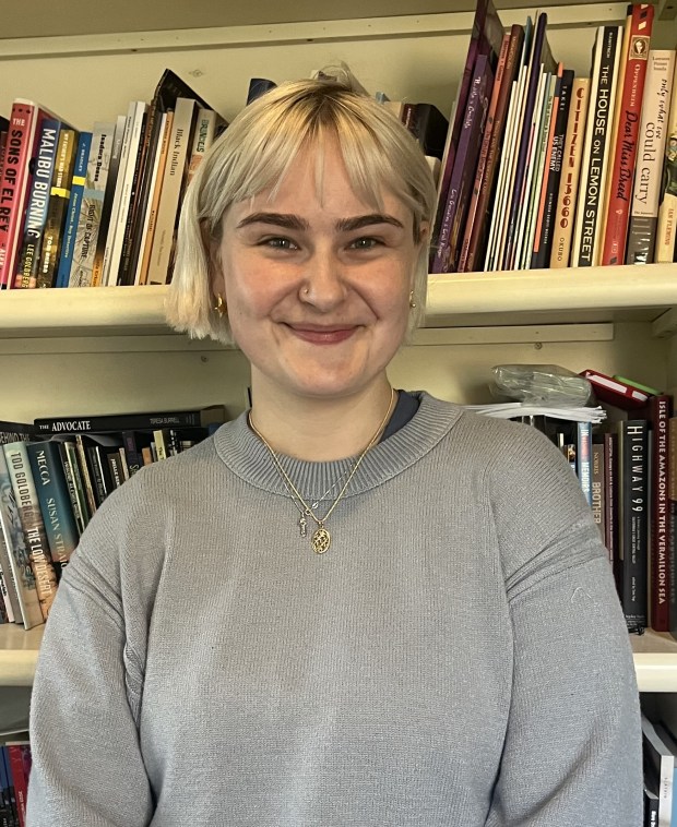 Inlandia Institute hires new executive director Inlandia Institute hires new executive director