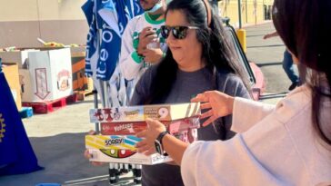 More Toys Needed: Colton Rotary Toy Drive Extends Holiday Giving with Collections Through Dec. 15