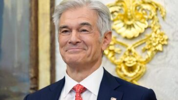 Nebraska plans to be the first state to implement Trump’s new Medicaid work requirements