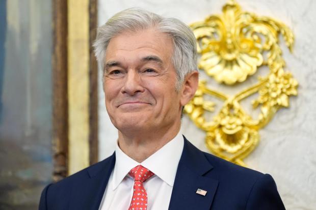 Nebraska plans to be the first state to implement Trump’s new Medicaid work requirements Nebraska plans to be the first state to implement Trump’s new Medicaid work requirements