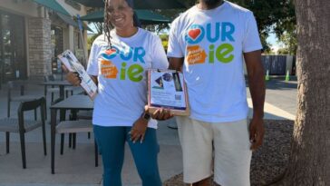 Our IE Campaign Fights Inland Empire’s Negative Stereotypes With Polling, Canvassing, Finds Voters Feel Powerless