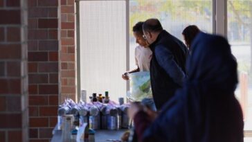 Panther care center steps up through federal changes