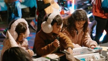 Redlands Orange Drop Costs Up 40% to K—New Year’s Eve Event Still Free