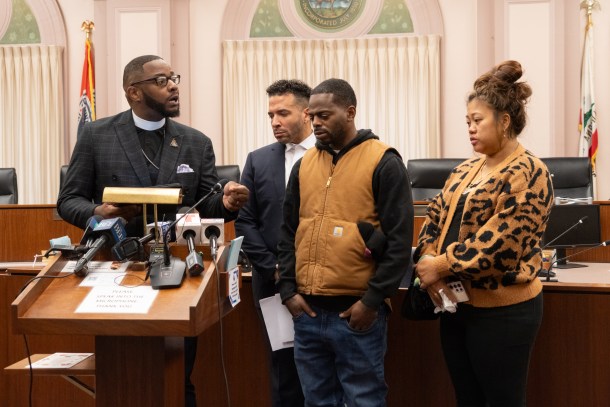 Stockton Grapples With Tragedy As Families And Leaders Call For Action Stockton Grapples With Tragedy As Families And Leaders Call For Action