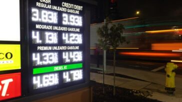 The cost of living crisis in Sacramento: Why students are struggling, and what needs to change