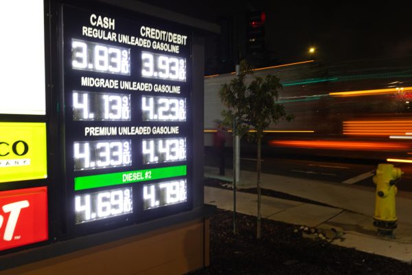 The cost of living crisis in Sacramento: Why students are struggling, and what needs to change