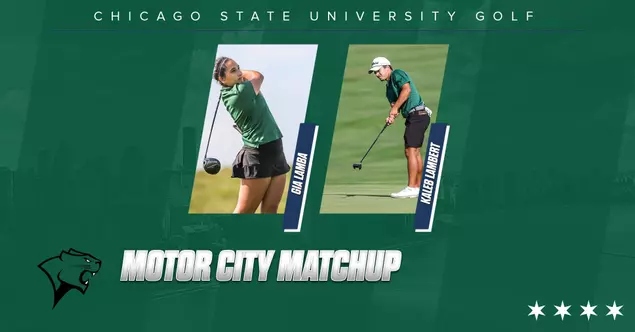 Cougars Compete Strongly in Motor City Matchup Cougars Compete Strongly in Motor City Matchup