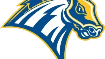 Cougars Protect Home Floor, Capture First NEC Conference Win Over Stonehill