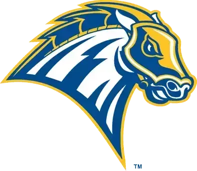 Cougars Protect Home Floor, Capture First NEC Conference Win Over Stonehill