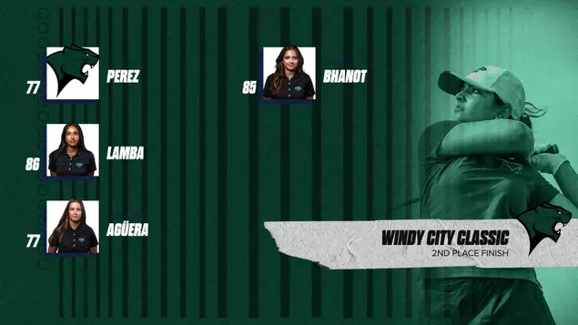 Cougars Shine While Hosting Inaugural Windy City Classic at Harborside International