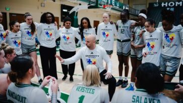 Double-digit loss to double-double domination: the Hornets start 2026 1-1