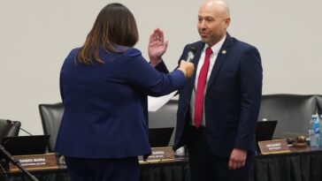 Kim Knaus Elected San Bernardino Mayor Pro Tem, Replacing Juan Figueroa, Who Calls for Clearer Selection Policy