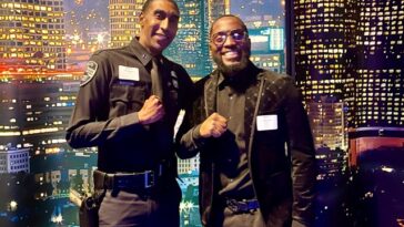 NSG Impact’s 2026 Food Supply Threatened as PBS SoCal Honors Founder Darious Harris as Local Hero