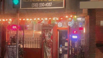 On 23rd Street, ethnic restaurants are losing a lot of business, as ICE fears keep diners home