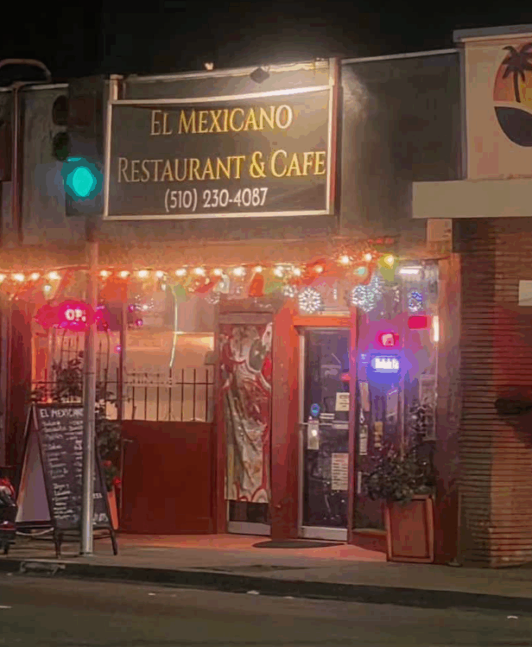 On 23rd Street, ethnic restaurants are losing a lot of business, as ICE fears keep diners home