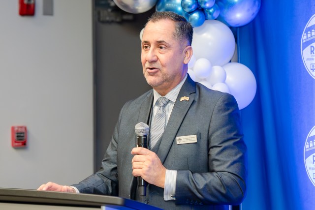 Rialto USD Welcomes Superintendent Alejandro Álvarez as 150 Pack Meet-And-Greet Led by Students and Civic Leaders