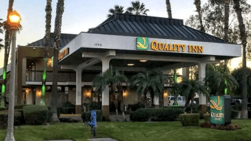 Riverside Rejects .1M Homekey+ Grant, Halting 114-Unit Permanent Supportive Housing Project